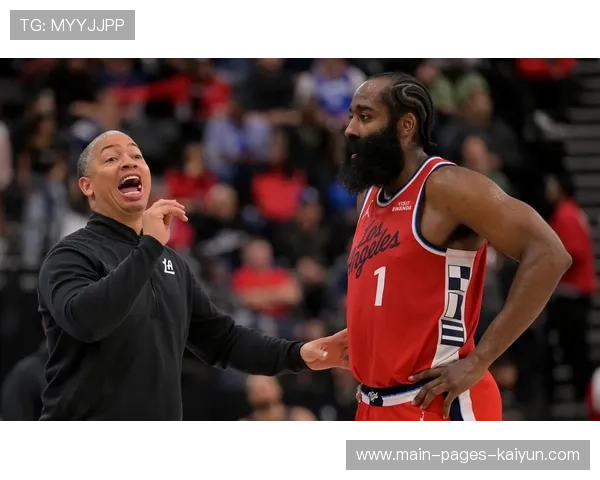 快船强硬到不讲理