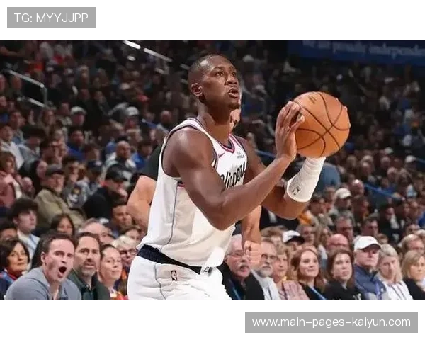 快船若稳住后场，季后赛道路或更为平坦